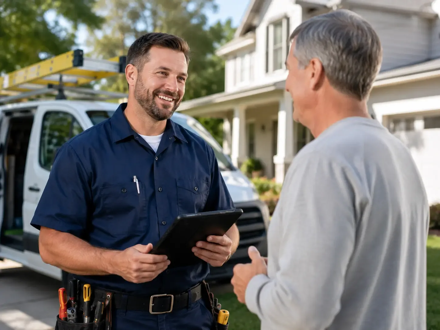 Whole Home Rewiring Cary, MS FAQs